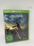 Gra Final Fantasy XV Xbox One / Series X pudełkowa Xone