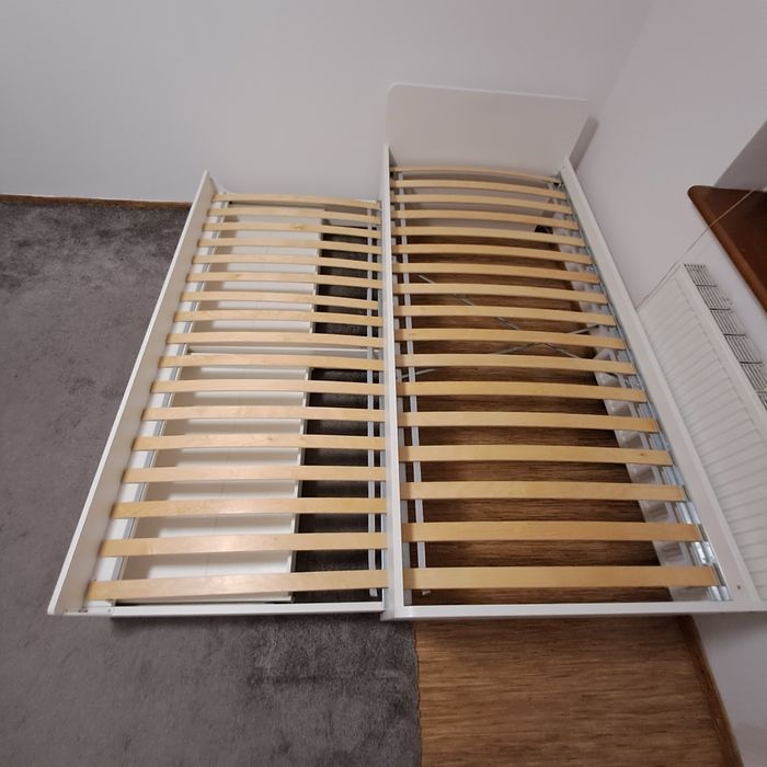 Lóżko ikea 200cmx90cm