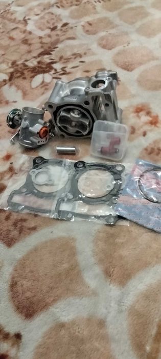 Kit 155 Yamaha nmax