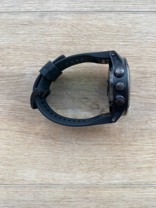 Garmin Fenix 5X Sapphire | Карти, WIFI | Майже як новий | Гарантія