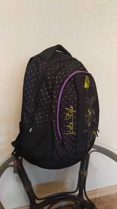 Школьный рюкзак Kite для девочки (старшая школа) городской рюкзак