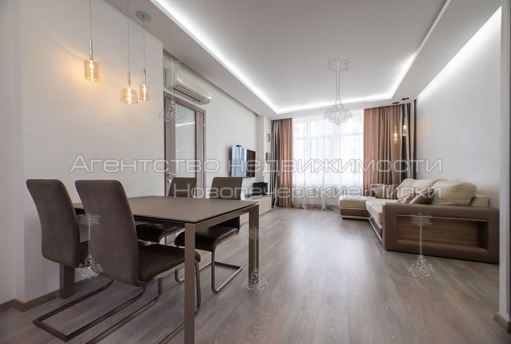 Продажа 3-к квартиры, в ЖК Новопечерские Липки — Драгомирова 16.