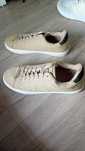 Sapatos cor bege