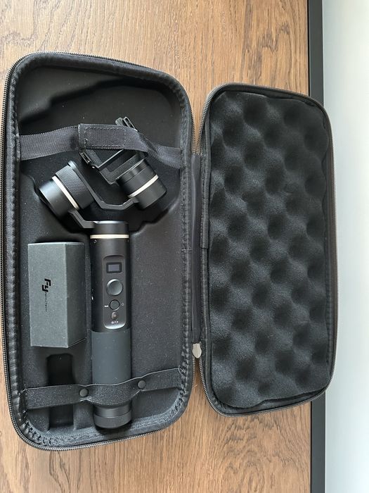 Продам стедікам / стабілізатор FeiyuTech G6 для екшн камери