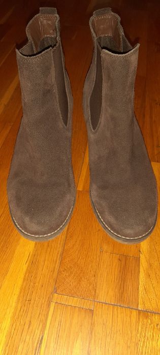 Жіночі ботильйони