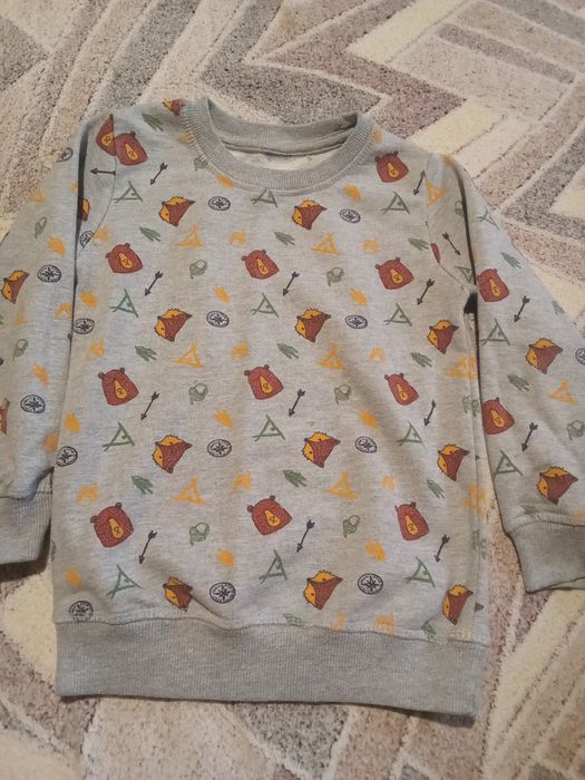 Продам кофтинки для хлопчика