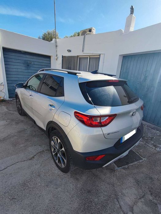 Kia Stonic 1.0 - 100cv