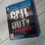 Call of duty Vanguard ps4 pl