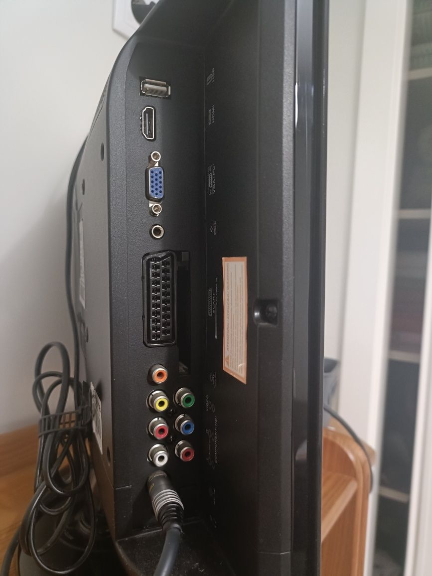 Televisão 19" Mitsai