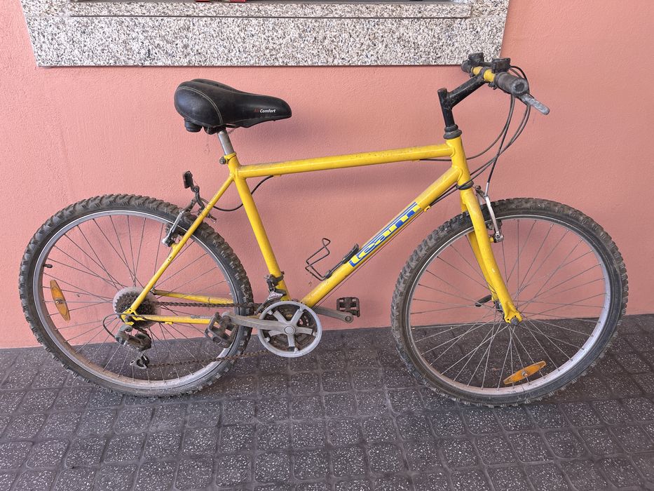 Bicicletas BTT 26” 15€