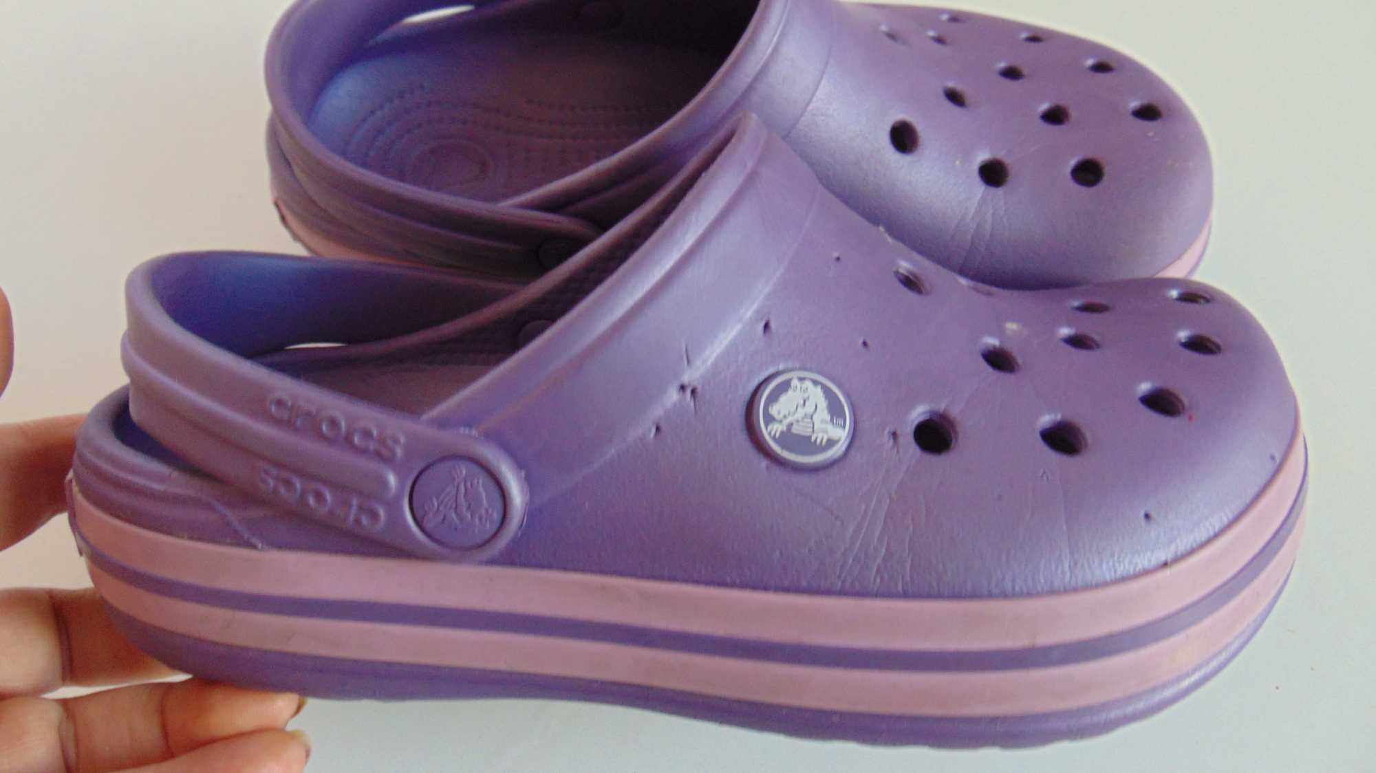 crocs j3 europa 34-35