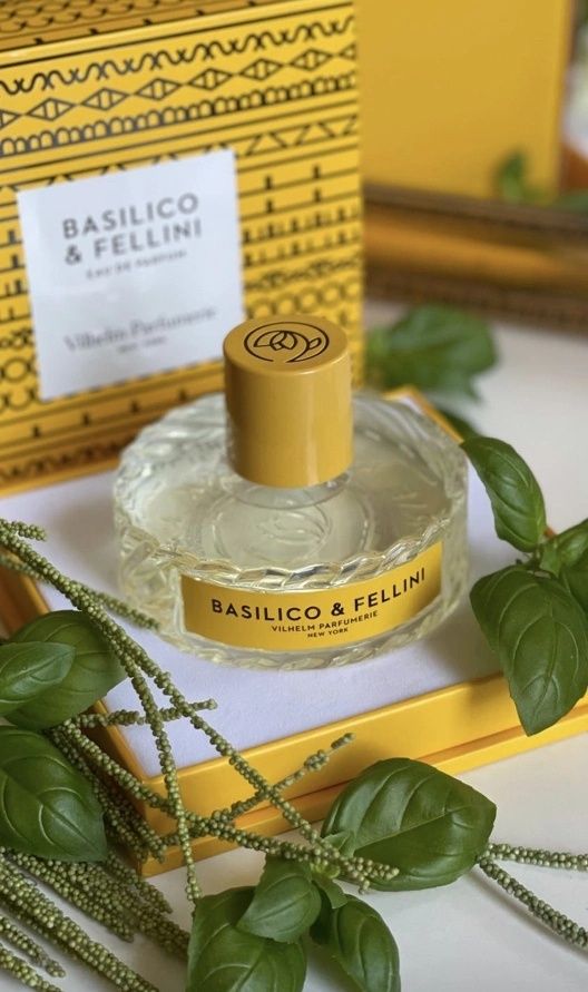 Basilico Fellini