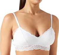 Bralette top biustonosz Iris & Lilly L