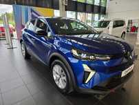 Renault Captur po liftingu / nowość / open R-Link / evolution LPG /