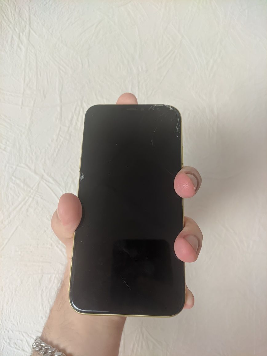 Смартфон Apple Iphone 11 64gb Neverlock (епл айфон 11) без айклауду