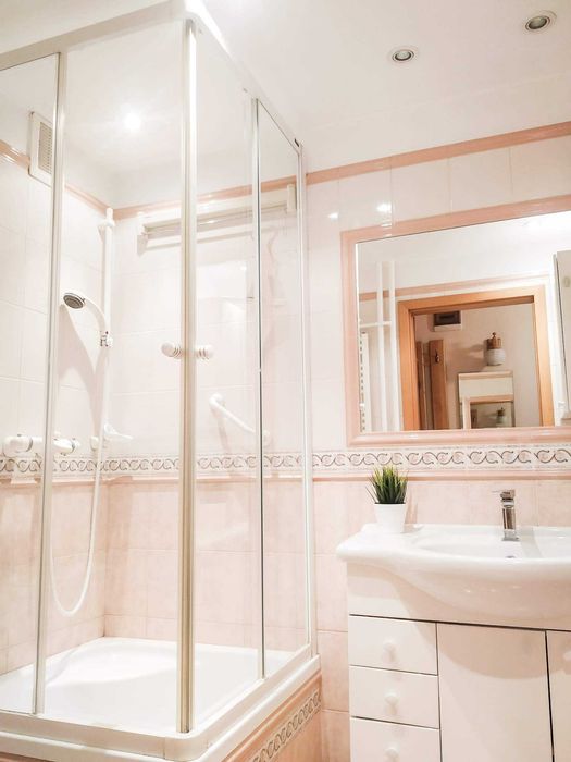 Mieszkanie 3 pokoje dziewczyny Azory parking UKEN AGH Ikea Bronowice