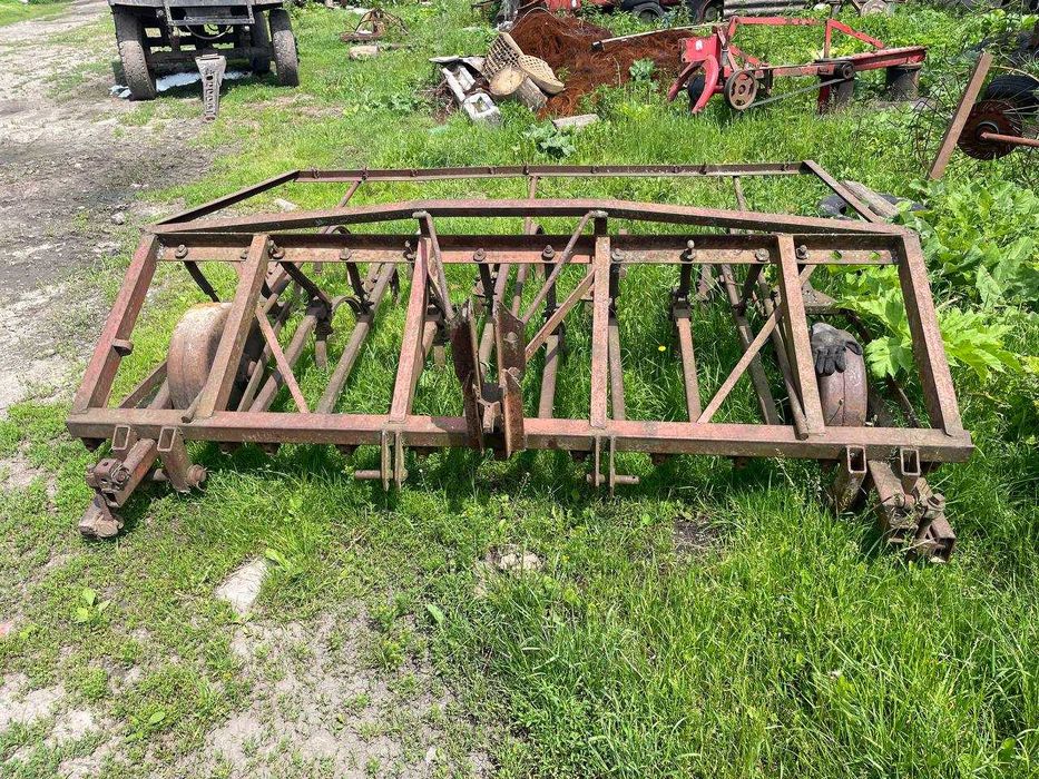 Продам культиватор