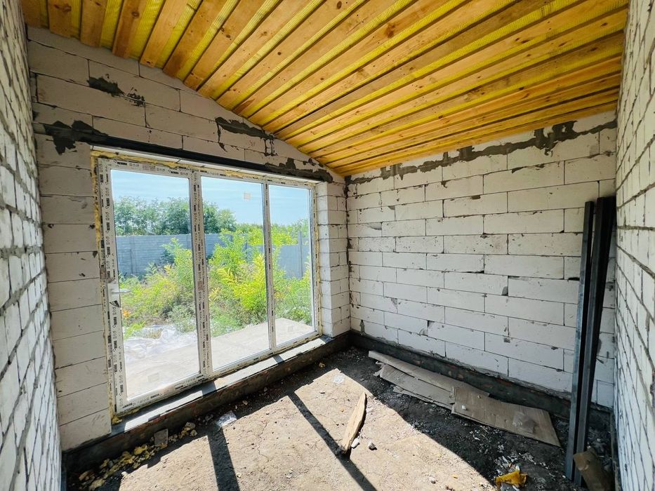 Будинок 63 м² Подгородное продажа