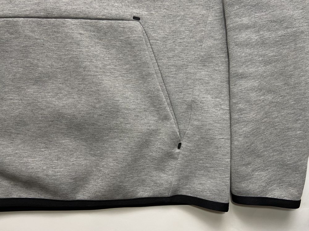 кофта «nike tech fleece»