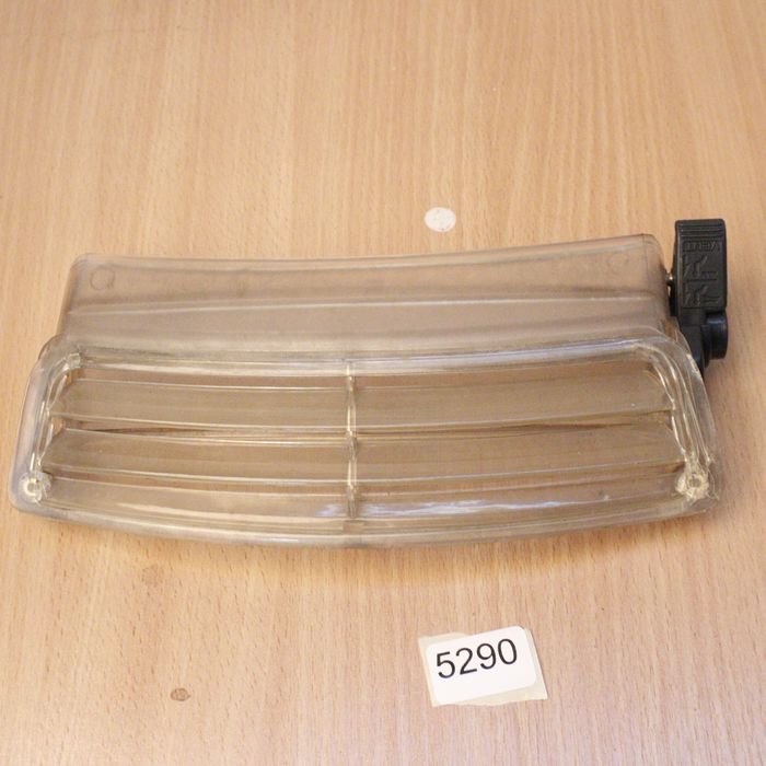 5290  Kratka wentylacyjna przedniej szyby Honda Goldwing GL 1500