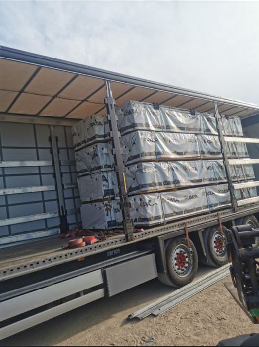 Drewno konstrukcyjne c24 KANTÓWKA