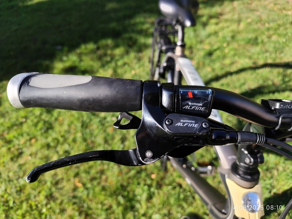 Batavus Venturo Extrim