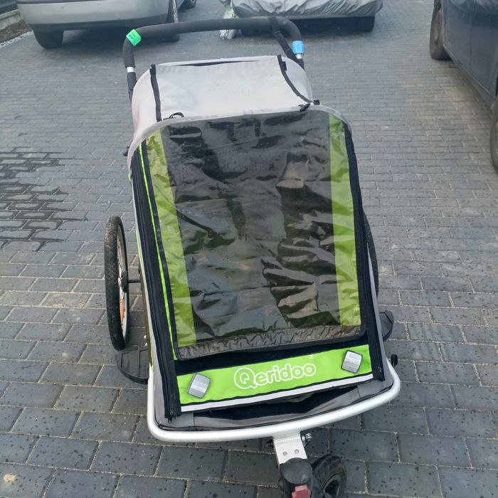 Gondola Querido Speedkid 2