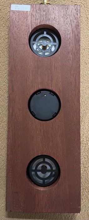 Метеостанція настінна BAROSTAR Франція (барометр,гигрометр,термометр)