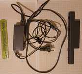 Acer Aspire 7750G - zasilanie