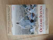 Oczami Jezusa książka
