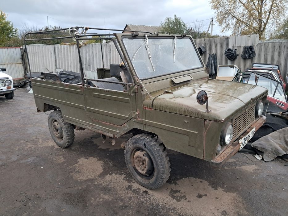 Продам Луаз Волинку