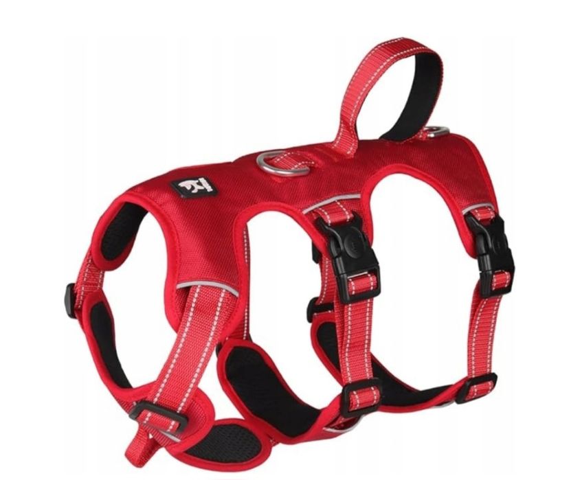 Szelki dla psa FEimax No Pull regulowane