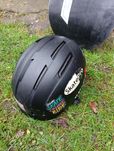 Kask regulowany   snowboard,łyżwy,hulajnoga ,rower