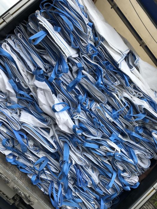 Worki Big Bag Bagi 73/113/133 Najwyższa jakość BIGBAG RADOMSKO