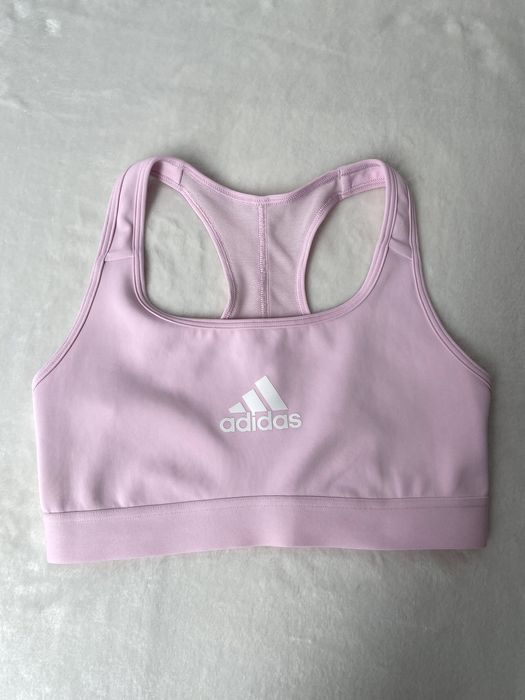 Damski stanik sportowy Adidas PWR MS