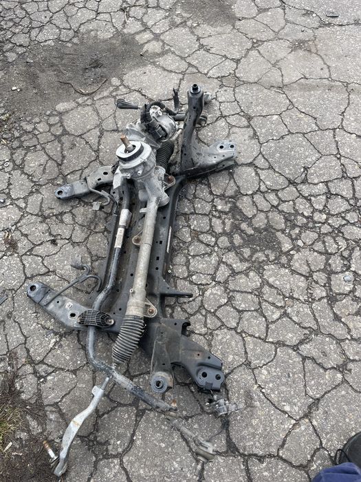 Bmw f45 f46 f48 f39 x1 x2 przekładnia maglownica