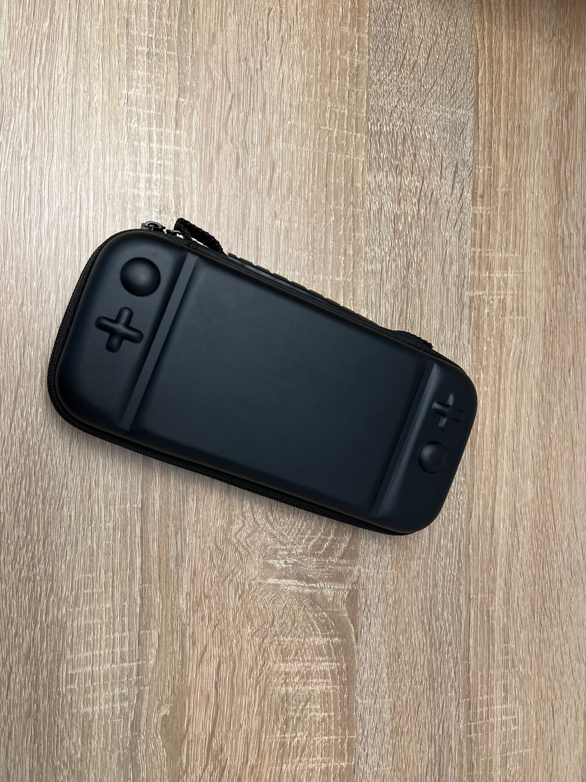 10 в 1 Набір для Nintendo Switch Lite Захисний Чохол Кейс Case/Скло