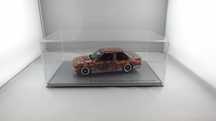 MINICHAMPS - BMW E30 M3 Michael Jagamara Nelson Art Car - Model 1:18