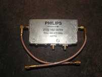 Cyrkulator 460-470 MHz