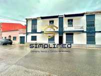 Apartamento T2 Benavente