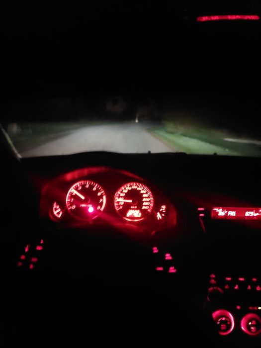 Mazda 6 GG 2003р 2.3газ/бенз, в технічно гарному стані!