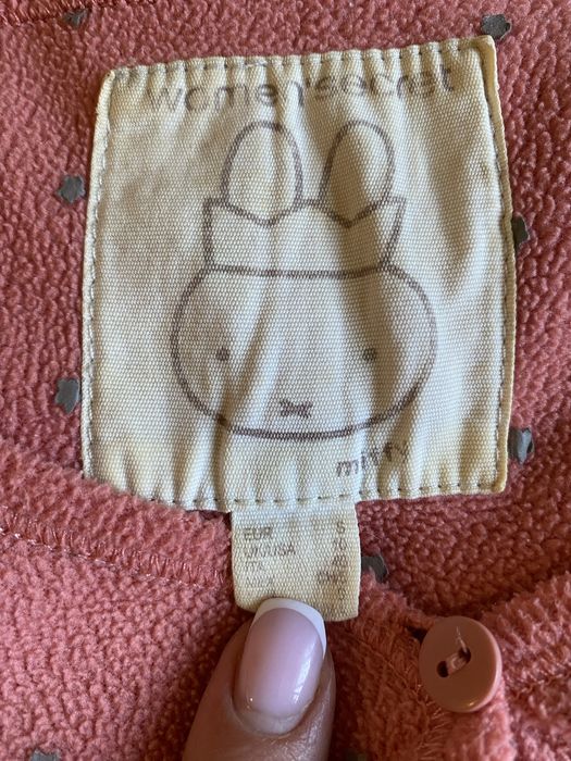 Нічна сорочка флісова Women’secret