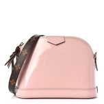 Louis VUITTON Alma mini