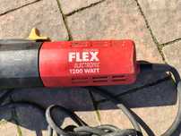 Wiertnica do betonu flex