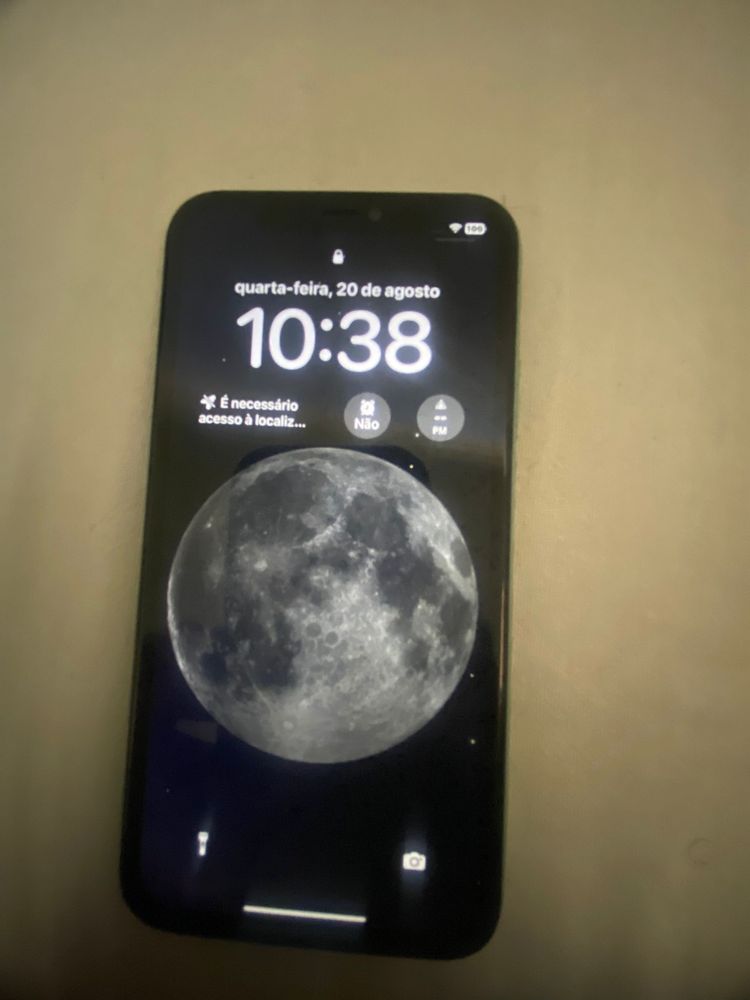Vendo meu iphone11