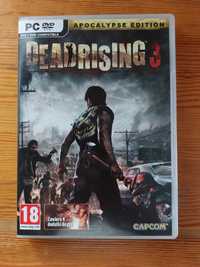 Dead Rising 3 (kod wykorzystany) PC STAN IDEALNY