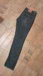 Spodnie levis jeansy 30x34 okazja