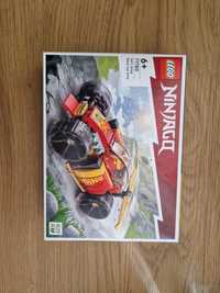 Lego Ninjago 71780