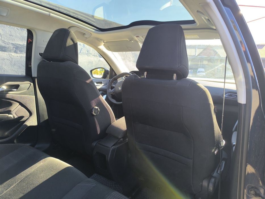 Продам Пежо 308 sw