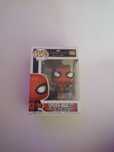 Funko Pop Spider Man